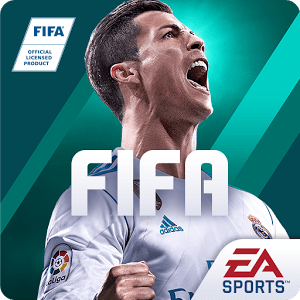 FIFA Soccer 8.1.00 MOD