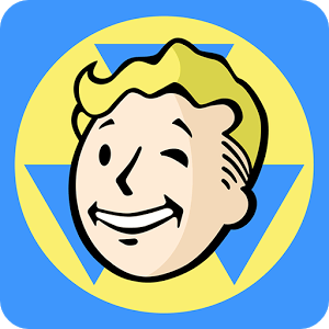 Fallout Shelter 1.13.4 FULL APK + MOD + Data icon