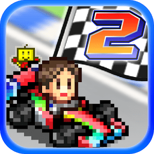 Grand Prix Story 2 1.8.1 MOD APK