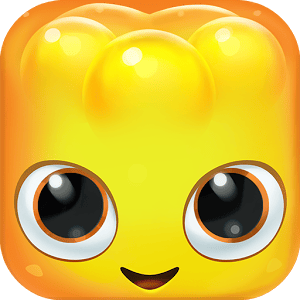 Jelly Splash Line Match 3 3.25.0 APK + MOD icon