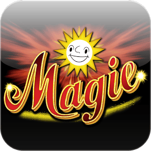 Merkur Magie 15.0 MOD + Data Unlimited Coins Unlocked