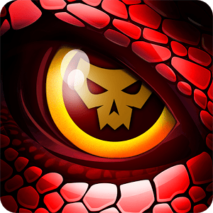 Monster Legends RPG 6.0.1 FULL APK icon