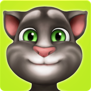 My Talking Tom 4.5.1.8 MOD APK Unlimited Money