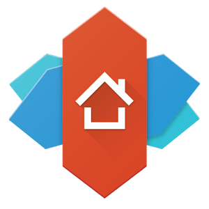 Nova Launcher 5.5b7 icon