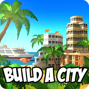 Paradise City Island Sim Resort Tycoon Game 1.5.2 MOD