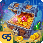 Pirates Pearls A Treasure Matching Puzzle 0.2.201 MOD APK