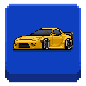 Pixel Car Racer 1.0.98 MOD