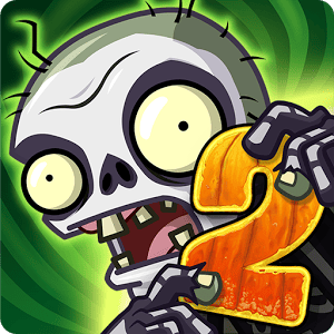 Plants vs. Zombies 2 6.5.1 MOD + Data