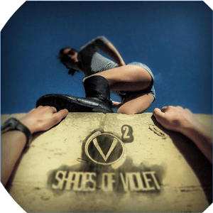 SOV 2 be the HERO in a movie game 112 FULL APK + Data