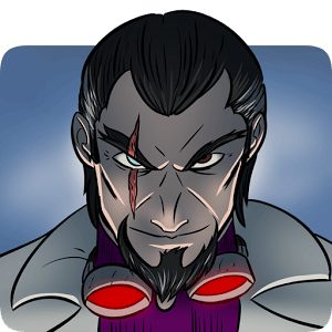 Sentinels of the Multiverse 2.5.9 FULL APK + Data