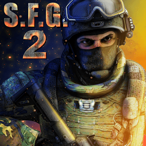 Special Forces Group 2 2.7 APK + MOD + Data