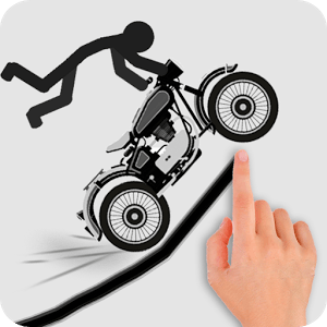 Stickman Racer Road Draw 1.02 MOD APK