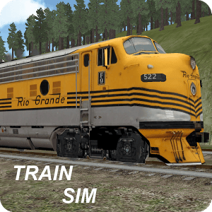 Train Sim Pro 3.8.7 FULL APK icon