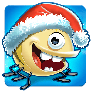 Best Fiends Puzzle Adventure 5.1.1 MOD APK