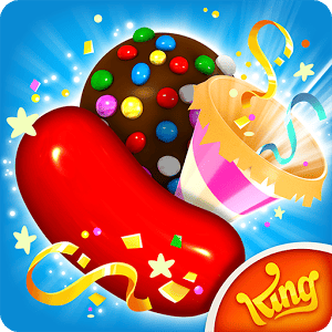 Candy Crush Saga 1.114.1.1 MOD APK Unlimited Health