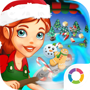 Cooking Tale 2.447.0 APK + MOD Unlimited Money