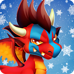 Dragon City 5.0.1 APK + MOD Unlimited Money