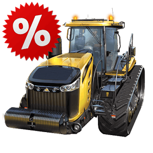 Farming Simulator 18 1.2.0.5 FULL APK + MOD + Data