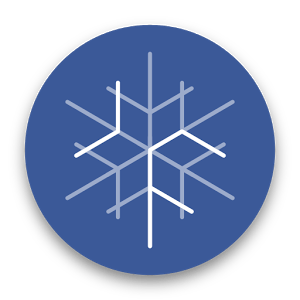 Frost for Facebook 1.7.1 Pro APK icon
