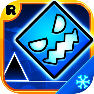 Geometry Dash SubZero 1.00 FULL APK