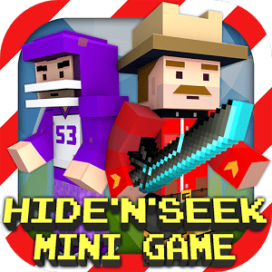 Hide N Seek Mini Game 4 9 2 Full Apk Data Apk Home