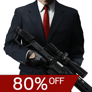 Hitman Sniper 1.7.100478 FULL APK + MOD + Data