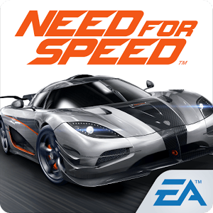 Need for Speed No Limits 8.2.0 MOD APK icon