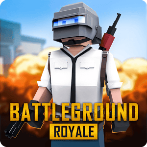 PIXEL’S UNKNOWN BATTLE GROUND 1.25.012 MOD APK