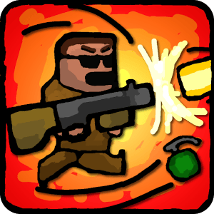 Pixel Force 2 1.4.0 MOD APK Unlimited Money