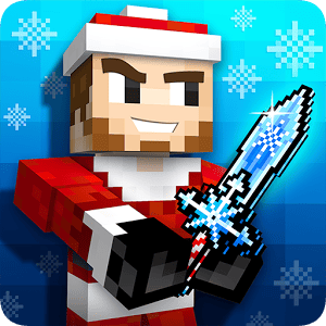 Pixel Gun 3D Pocket Edition 13.1.1 FULL APK + MOD