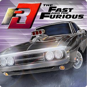 Racing Rivals 6.5.1 MOD APK Unlimited Nitro