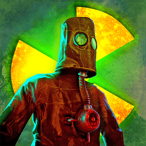 Radiation Island 1.2.10 FULL APK + MOD + Data Unlocked