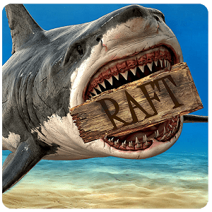 Raft Survival Ultimate 3.8.0 APK + MOD