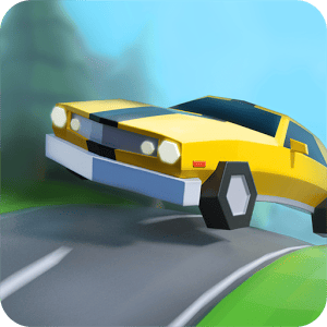 Reckless Getaway 2 2.0.0 MOD APK Unlocked