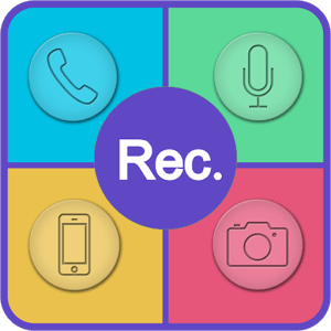 Recorder 4 in 1 PRO 2.1.3 APK