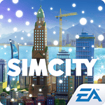 SimCity BuildIt 1.20.5.67895 MOD APK
