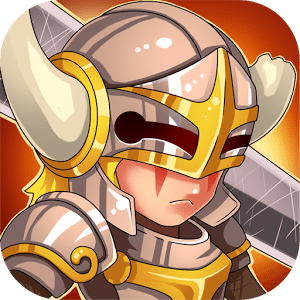 The Vikings Kingdom 1.3.2 MOD APK