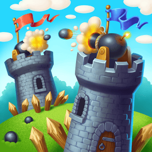Tower Crush 1.1.21 APK + MOD icon