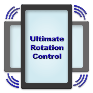 Ultimate Rotation Control Premium 6.3.5 Unlocked