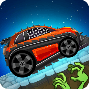 Zombie Shooting Race Adventure 3.16 MOD APK icon