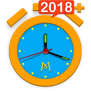 Alarm Plus Millenium Alarm Clock +Tasks +Contacts 5.6
