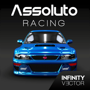 Assoluto Racing Real Grip Racing Drifting 1.17.2 APK + Data