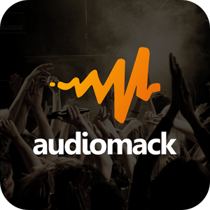 Audiomack Download New Music 3.8.2 Unlocked APK icon