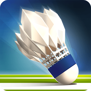 Badminton League 2.8.3123 MOD APK Unlimited Money icon