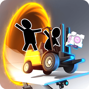 Bridge Constructor Portal 1.3 FULL APK + MOD (Ad-Free)