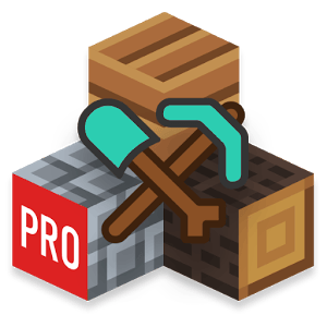 Builder PRO for Minecraft PE 10.3 FULL APK