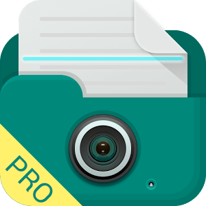 Camera Scanner PDF creator Pro 1.14 APK