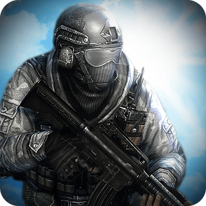 Combat Soldier FPS 0.0.35 APK + Data