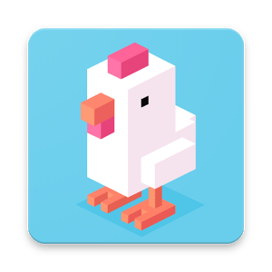 Crossy Road 2.4.8409 MOD APK Unlimited Coins Unlocked (Ad-Free)