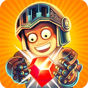 Cursed Treasure 2 1.4.3 MOD APK Unlimited Money + Mana